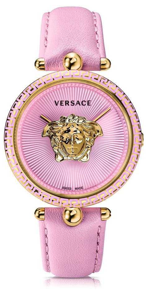 versace watches women'|versace palazzo empire women's watch.